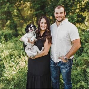 Meet your Posher, Jenae